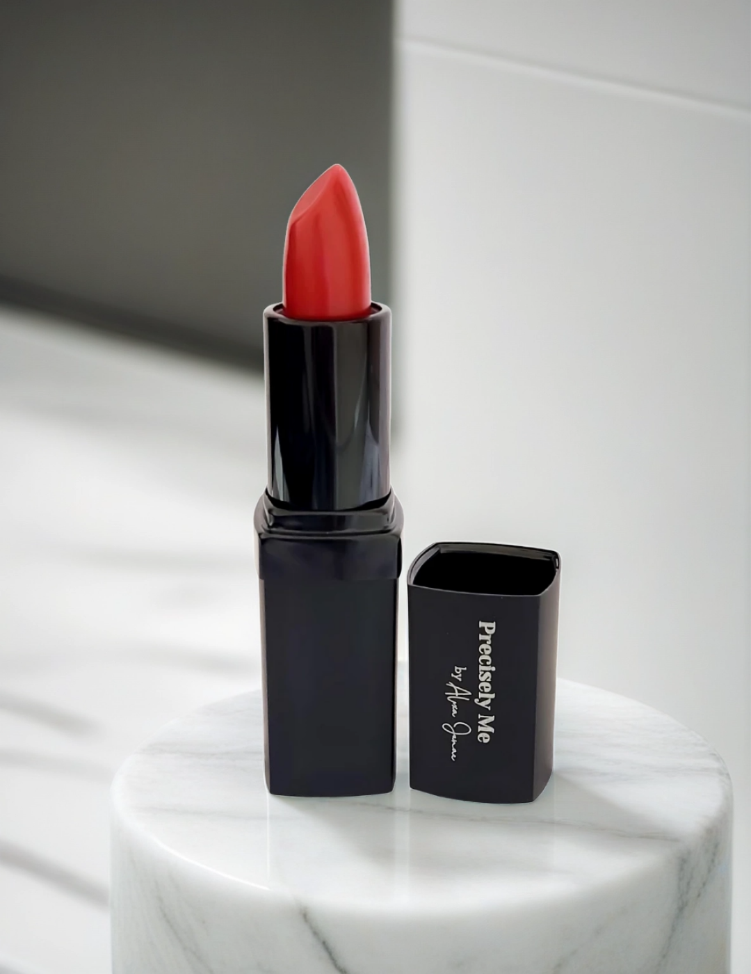 Creamy, Long-Lasting Matte