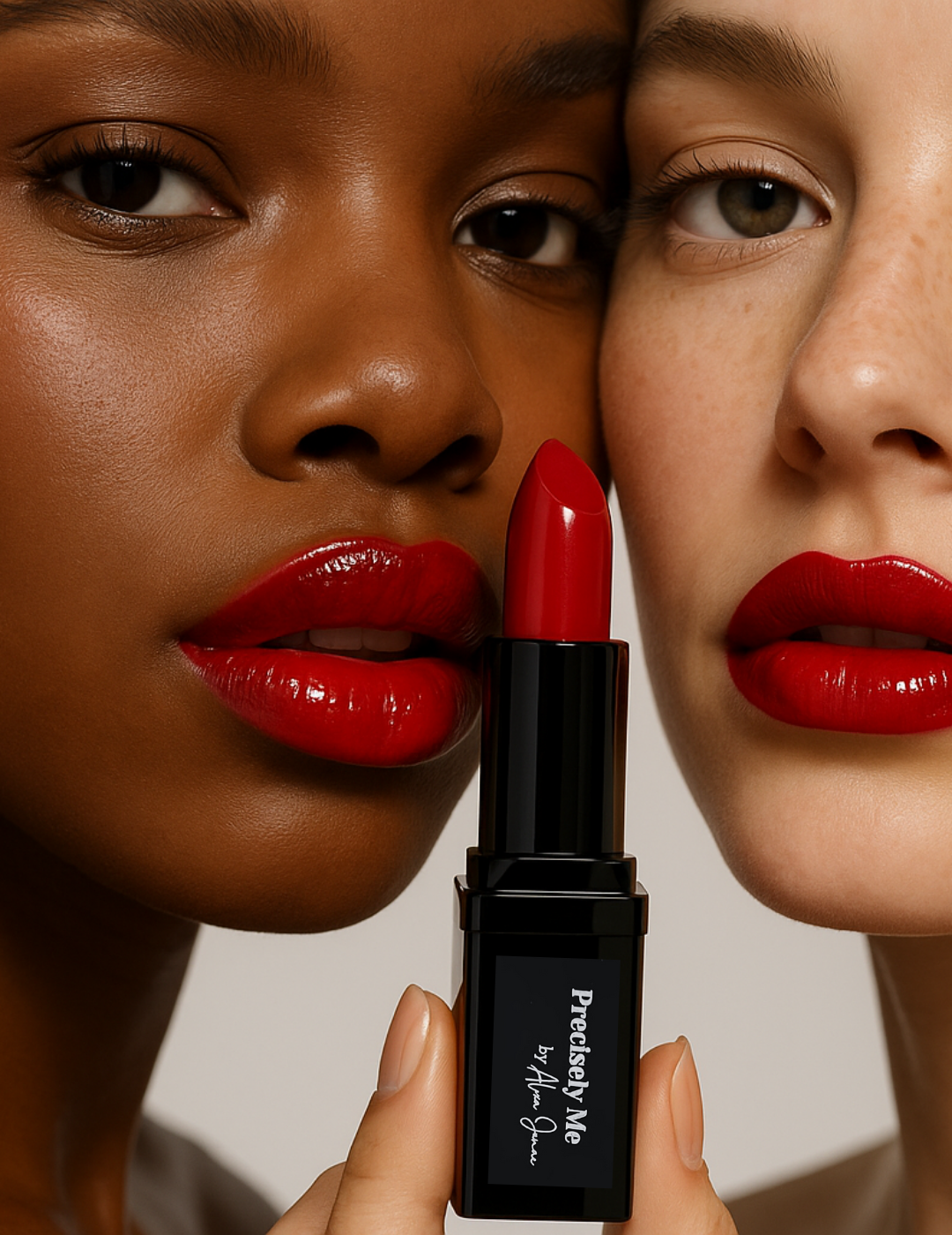 Rich Color + Sweet Vanillin Finish