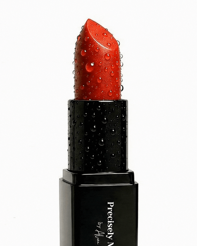 Rich Color + Sweet Vanillin Finish