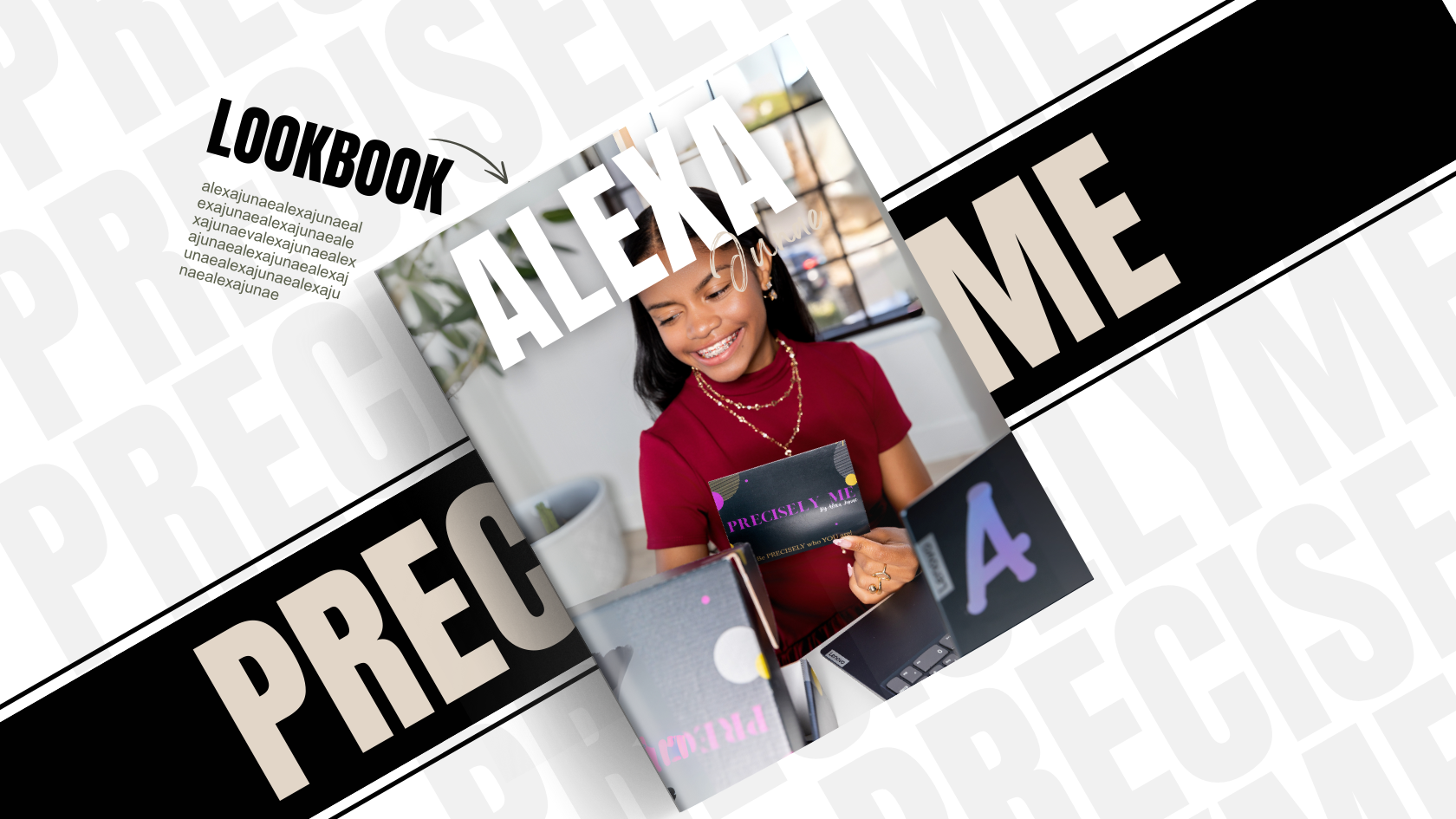 View Our LookBook