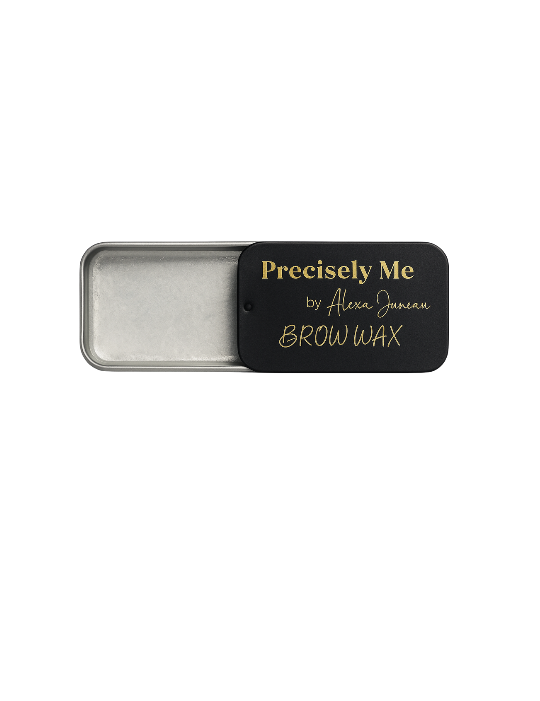 PreciselyMe Brow Wax