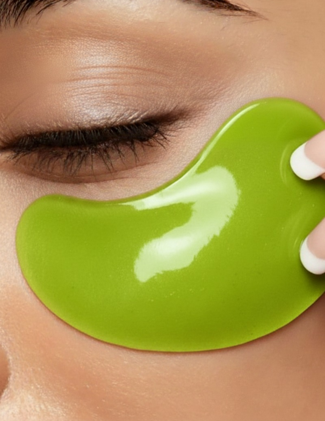 PreciselyMe Green Tea Collagen Eye Gels