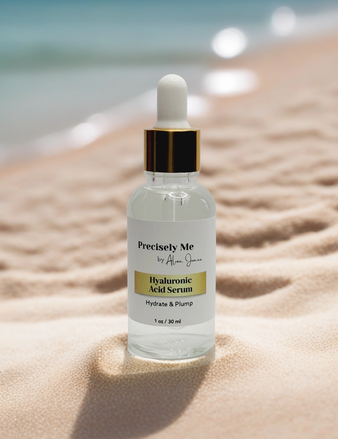 Plump, Hydrate, Glow Daily