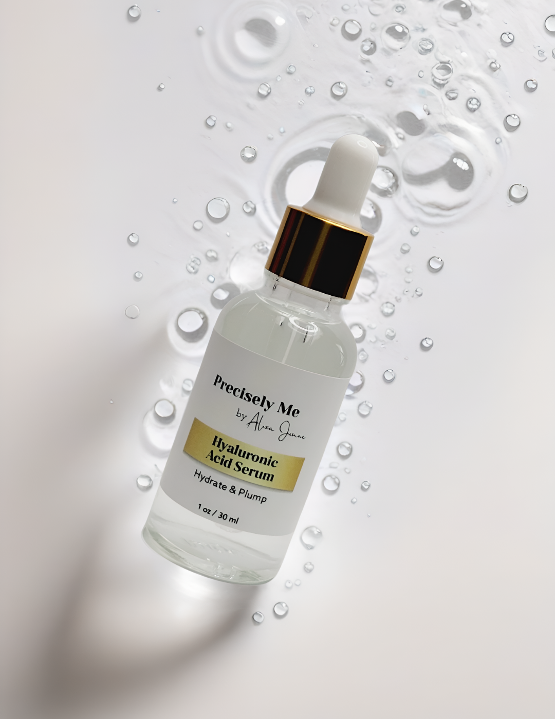 2% Pure Hyaluronic Power