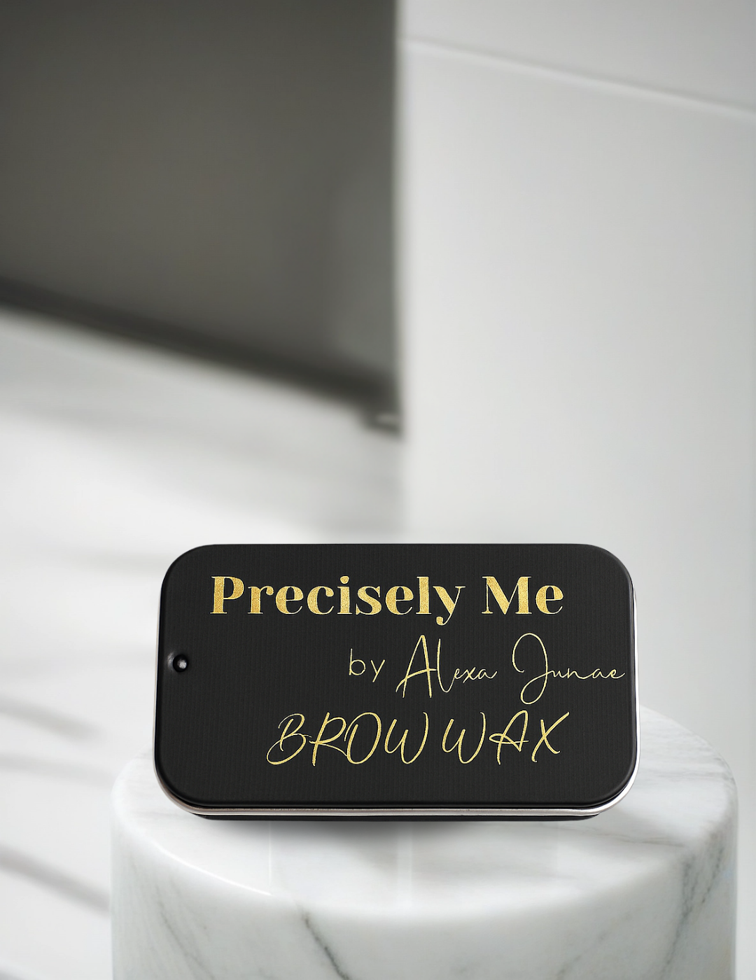 PreciselyMe Brow Wax