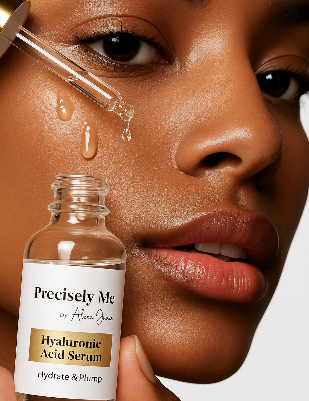 PreciselyMe Hyaluronic Acid Serum