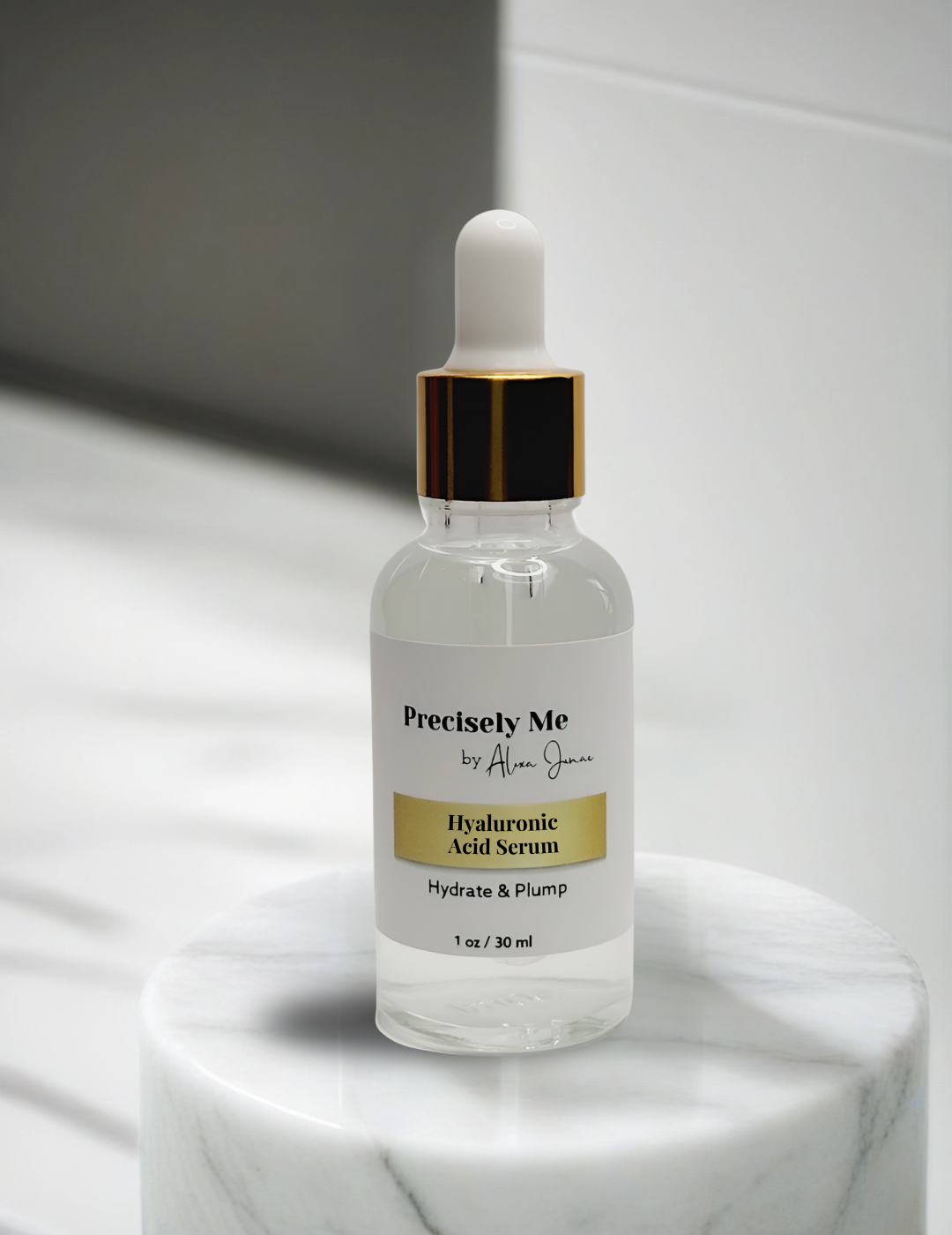 PreciselyMe Hyaluronic Acid Serum