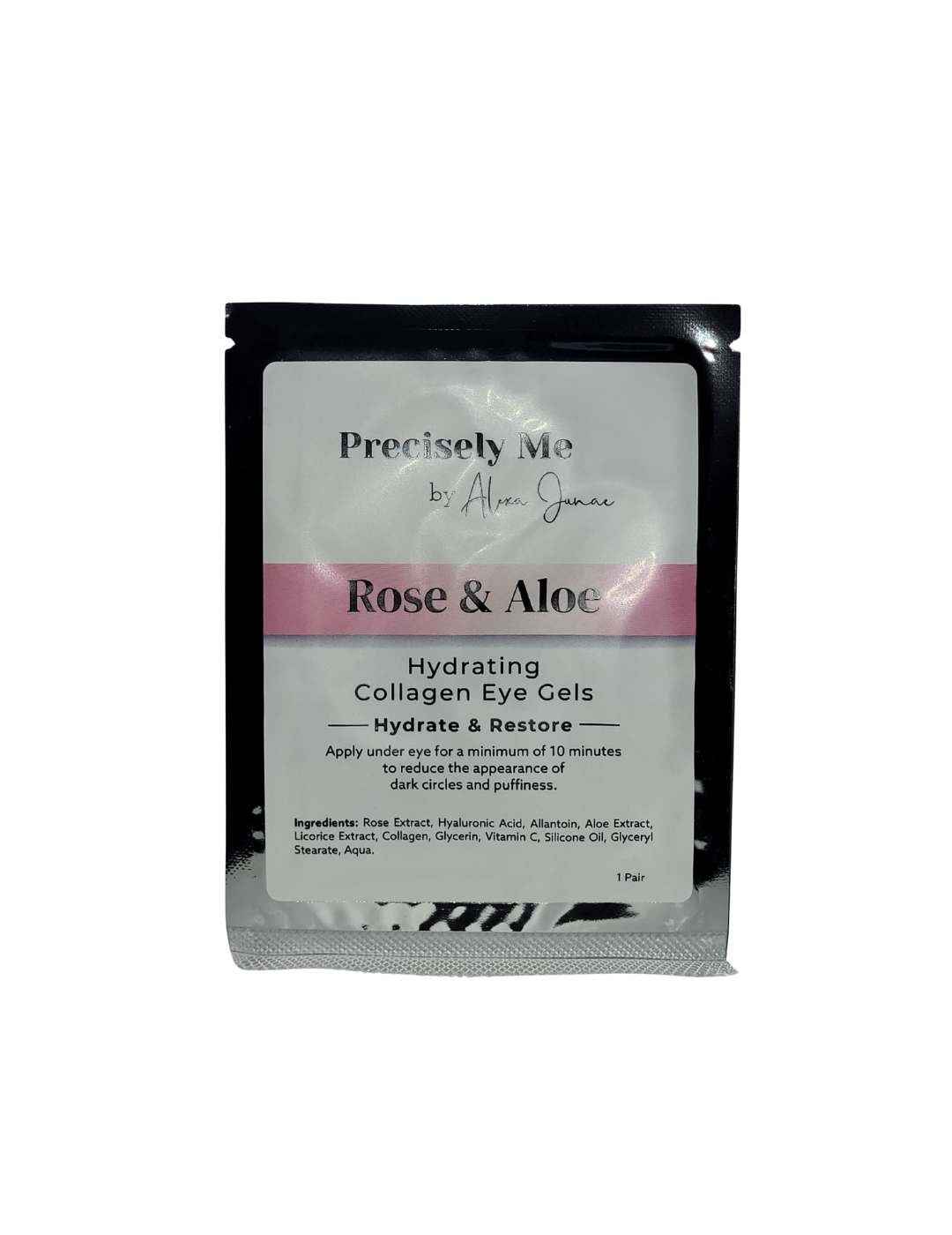 PreciselyMe Collagen Eye Gel