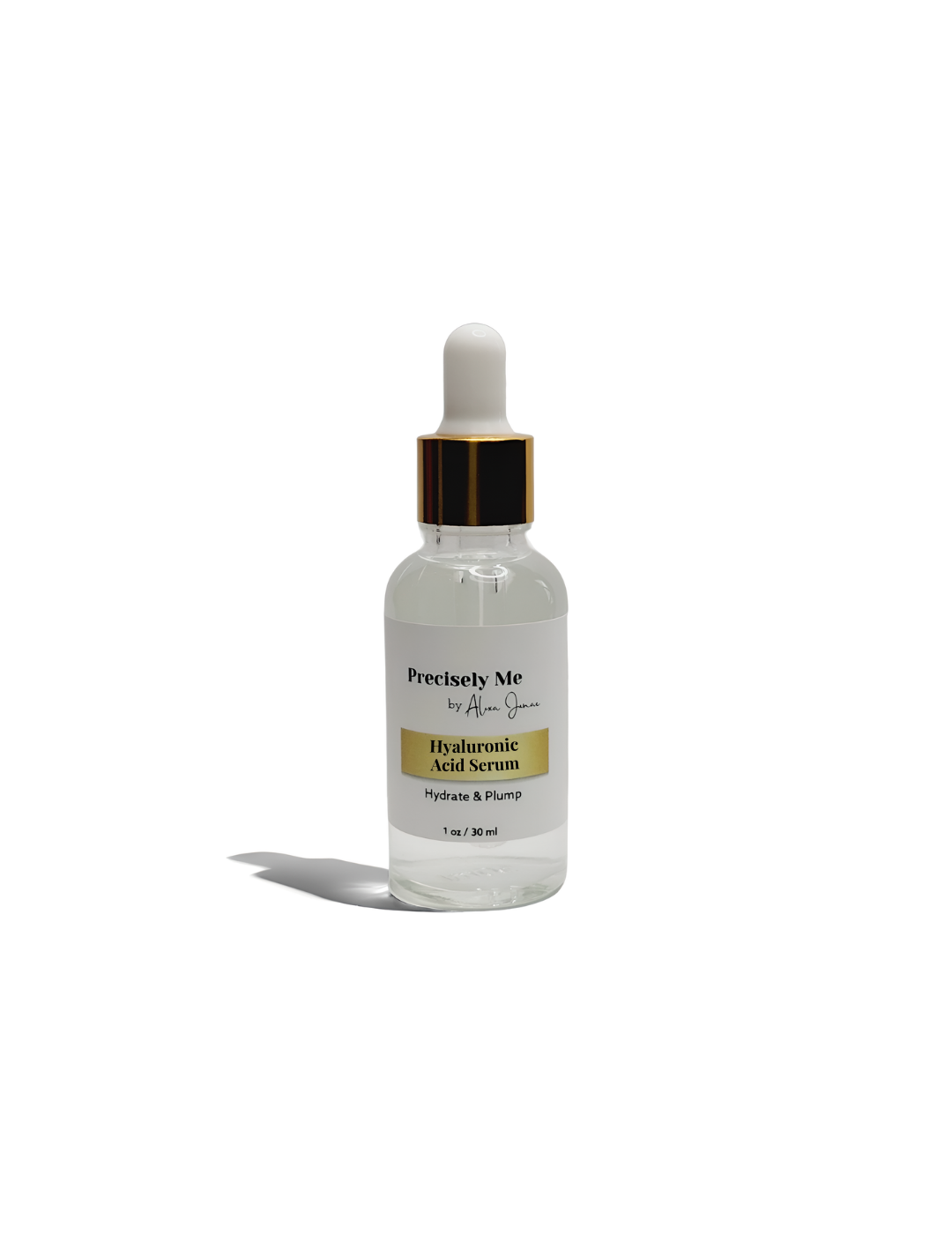 PreciselyMe Hyaluronic Acid Serum